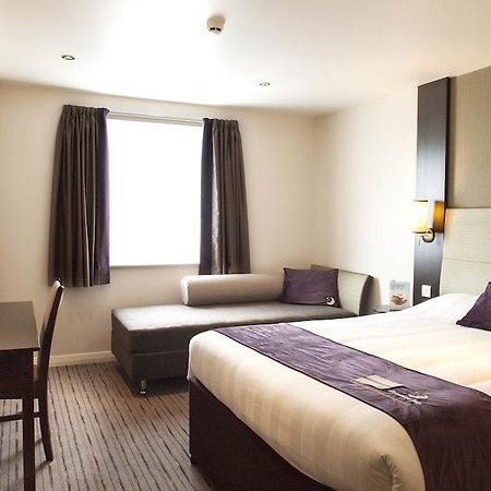 Premier Inn Bath City Centre Zimmer foto